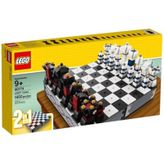 Lego Iconic 40174 Satranç ve Dama
