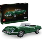 Lego Icons 11381 Jaguar E-Type