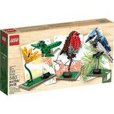 Lego Ideas 21301 Birds