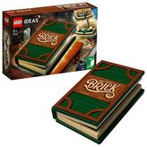 Lego Ideas 21315 Pop-up Book