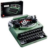 Lego Ideas 21327 Daktilo