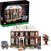 Lego Ideas 21330 Home Alone