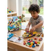 Lego Is Makınaları 315 Parca - 36
