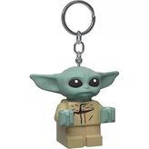 Lego Keylight Grogu Anahtarlık