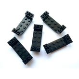 LEGO l Parçalar - Siyah Parça (5 Adet )