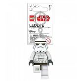 Lego Led Anahtarlik Stormtrooper
