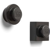 Lego Magnet 5006957 Magnet Set Black