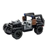 Lego Marvel 291 Arazi Aracı