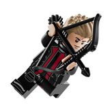 Lego Marvel 291 Hawkeye Minifigür