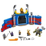 Lego Marvel 76088 Thor Hulk'a Karşı: Arena Çarpışması