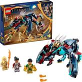 Lego Marvel 76154 Deviant Saldırısı