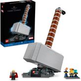 Lego Marvel 76209 Thor'un Çekici