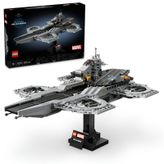 Lego Marvel 76295 The Avengers Helicarrier