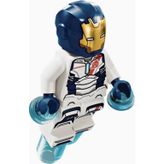 Lego Marvel İron Lejyoner Minifigür