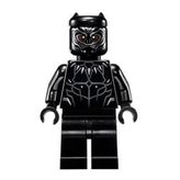 Lego Marvel Super Heroes Black Panther