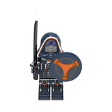 Lego Marvel Super Heroes Taskmaster Black Widow Figür Lego