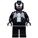 Lego Marvel Venom Orijinal Minifigür