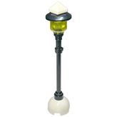 Lego Mikro Yapılar Harry Potter Lamp Post