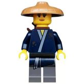 LEGO Minifigür Ninjago Runje