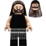 LEGO Minifigür Queer Eye Jonathan Van Ness +6 Yaş (1 Parça)