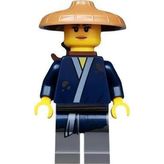 LEGO Minifigür Runje +5 Yaş (1 Parça)