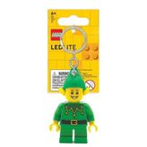 Lego Minifigures KE181H Elf Led Key Chain