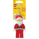Lego Minifigures KE189H Santa Led Key Chain