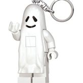 Lego Monsters Ghost Led Işıklı Anahtarlık