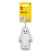 LEGO Monsters Ghost LED Key Chain Flashlight