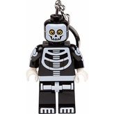 Lego Monsters Skeleton Guy Led Anahtarlık