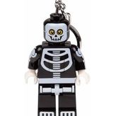Lego Monsters Skeleton Guy Led Işıklı Anahtarlık