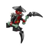 LEGO Ninjago - 27 Drix Orijinal Minifigür