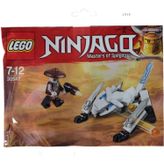Lego Ninjago 30547 Dragon Hunter