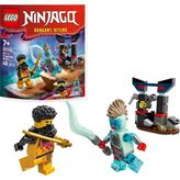 Lego Ninjago 30700 Arin ile Ejderinsan Savaşı