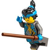 LEGO Ninjago - 31 Nya Orijinal Minifigür