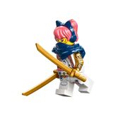 LEGO Ninjago - 32 Sora Orijinal Minifigür