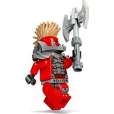 LEGO Ninjago - 41 Ejderha Gözcüsü Orijinal Minifigür