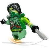 LEGO Ninjago - 41 Morro Orijinal Minifigür