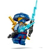 LEGO Ninjago - 41 Rogue Orijinal Minifigür