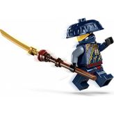 LEGO Ninjago 43 - Rogue (Jay) Orijinal Minifigür