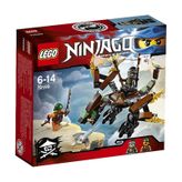 Lego Ninjago 70599 Cole'un Ejderhası