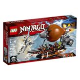 Lego Ninjago 70603 Zeplin Saldırısı