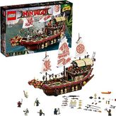 Lego Ninjago 70618 Destiny's Bounty