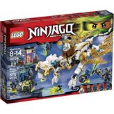 Lego Ninjago 70734 Usta Ejderha Wu