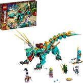 Lego Ninjago 71746 Orman Ejderhası
