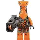LEGO Ninjago - Cobra Mechanic Minifigür