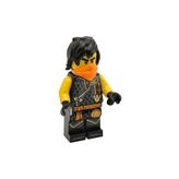 LEGO Ninjago - Cole Orijinal Minifigür