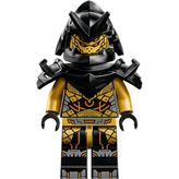 LEGO Ninjago - Imperium Claw General Orijinal Minifigür