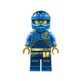 LEGO Ninjago - Jay Dragons Rising Orijinal Minifigür
