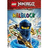 LEGO® NINJAGO® – Malblock